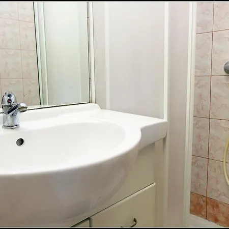 Champagne Vp Maison d'hôtes Portorož