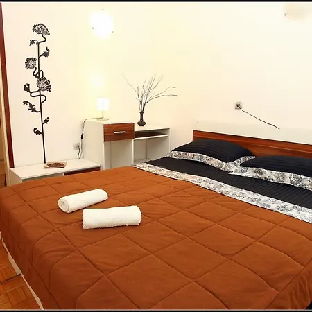 Maison d'hôtes Champagne Vp Portorož