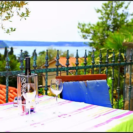 Maison d'hôtes Champagne Vp Portorož