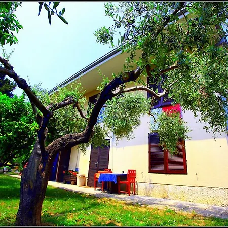 Maison d'hôtes Champagne Vp