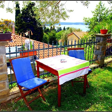 Champagne Vp 3* Portorož