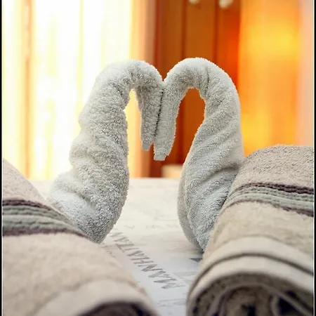 Champagne Vp Maison d'hôtes