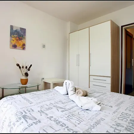 Champagne Vp Порторож