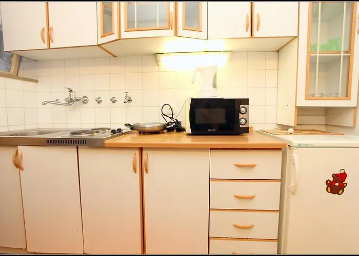 Hiša za goste Champagne Vp 3*