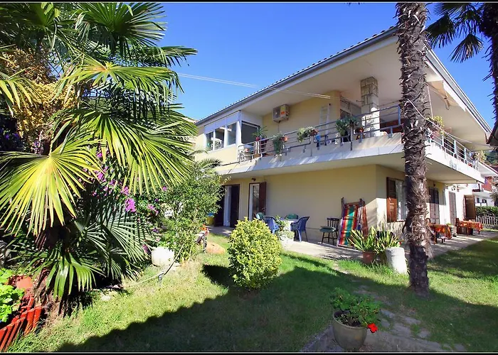 Champagne Vp Hiša za goste Portoroz