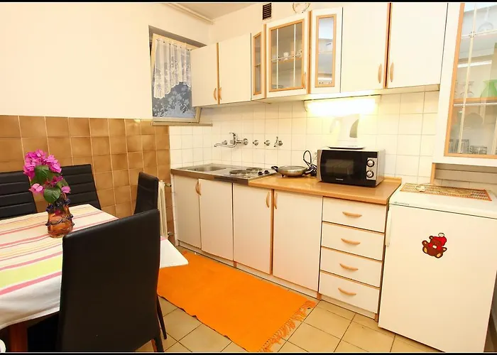 Hiša za goste Champagne Vp 3*