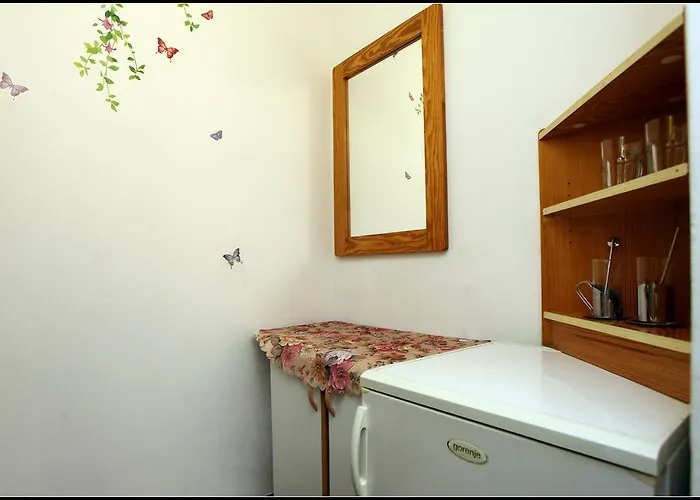 Champagne Vp Hiša za goste Portoroz